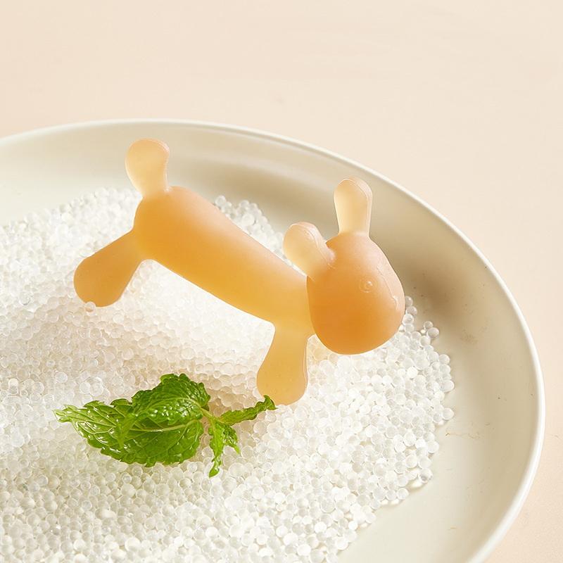 1Pcs Infant Rabbit Shape Silic - đánh giá và giá Baby Products Rabbit