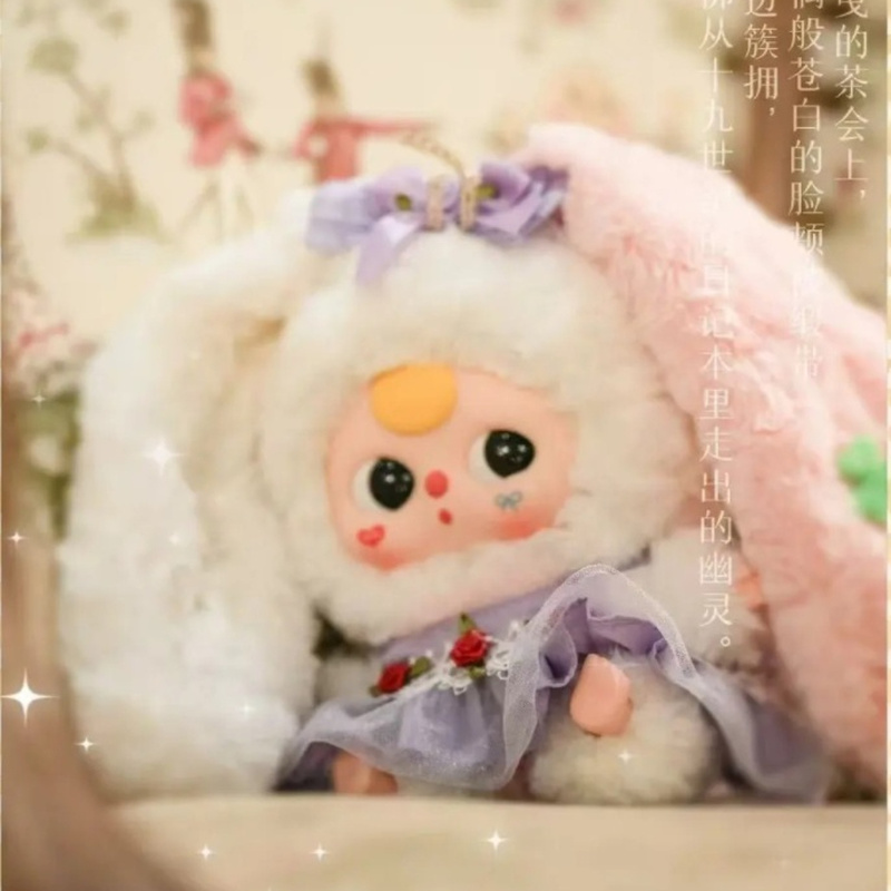 【In Stock】 Baby Three Lily Rab - đánh giá và giá Baby Products Rabbit