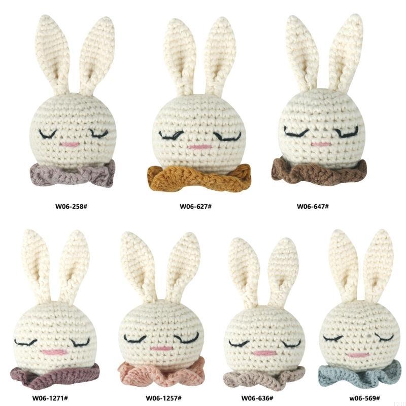 Thỏ Lục Lạc Đồ Chơi Móc Hạt Nú - đánh giá và giá Baby Products Rabbit