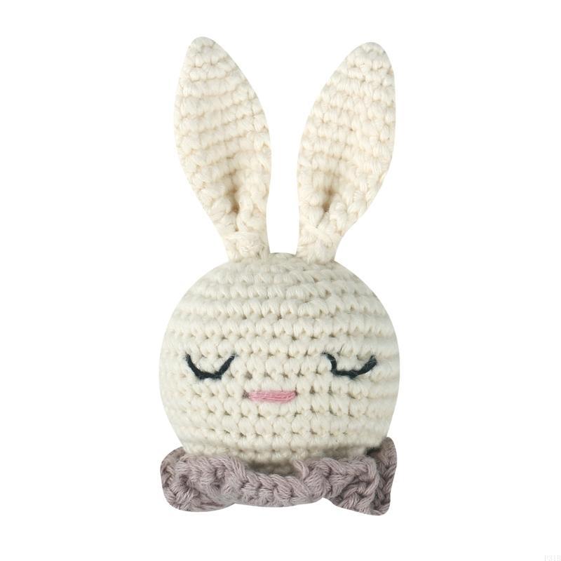 Thỏ Lục Lạc Đồ Chơi Móc Hạt Nú - đánh giá và giá Baby Products Rabbit