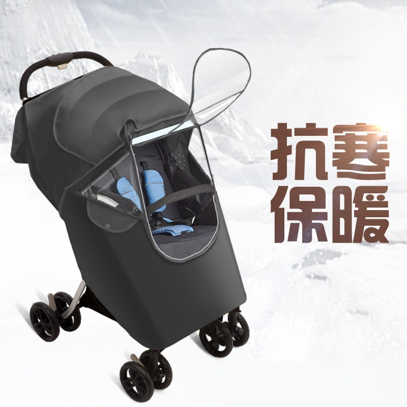 Rain Cover Stroller Children's - đánh giá và giá Stroller Rain Cover