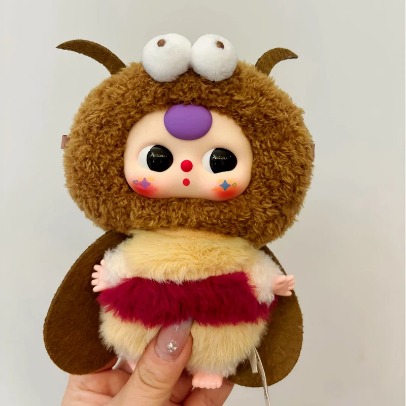 Baby Three Elf Series Plush Bl - đánh giá và giá Baby Products Kit