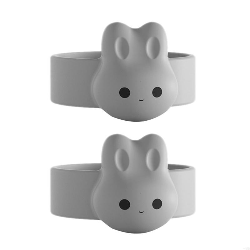 R66D Thìa Silicone Fixer Từ Sữ - đánh giá và giá Baby Products Rabbit