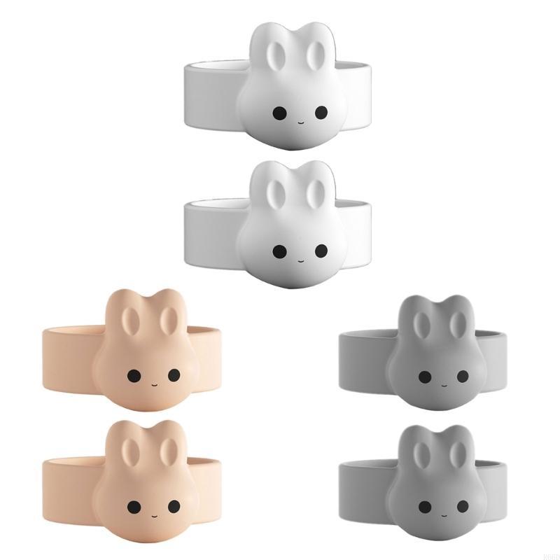 R66D Thìa Silicone Fixer Từ Sữ - đánh giá và giá Baby Products Rabbit