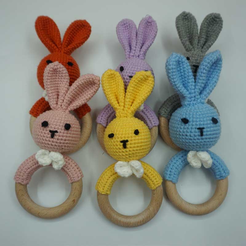 1 Máy Tính Thỏ Hổ Sư Tử Móc Lụ - đánh giá và giá Baby Products Rabbit