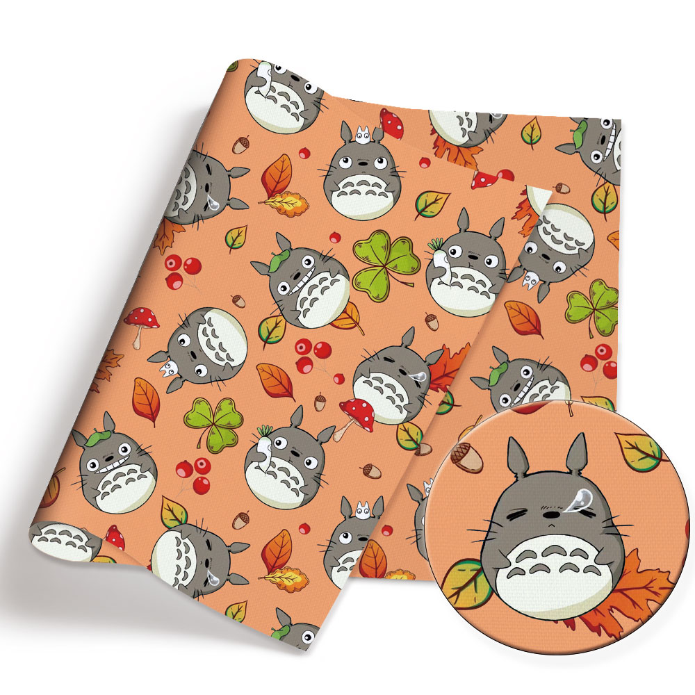 Cartoon Fabric Hot DIY140*50cm - đánh giá và giá Baby Products In Japan