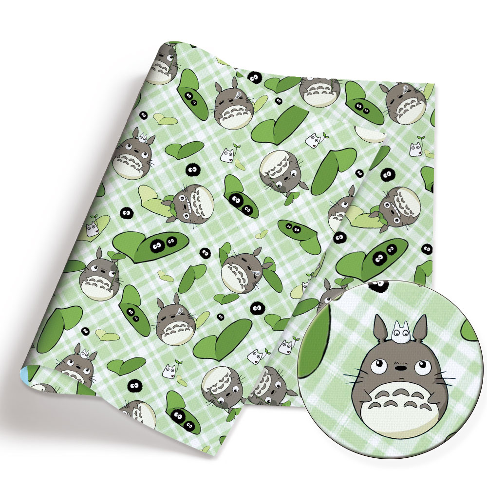 Cartoon Fabric Hot DIY140*50cm - đánh giá và giá Baby Products In Japan