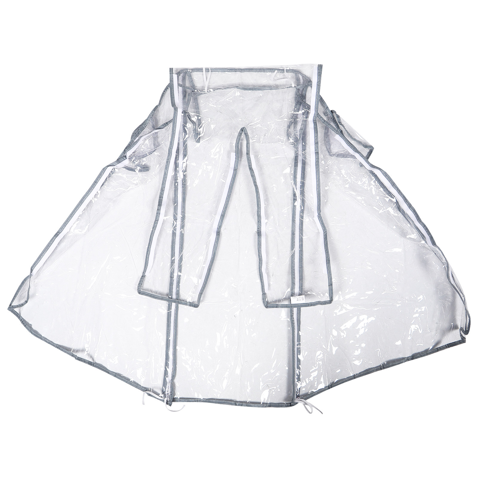 Eva Stroller Rain Cover Transp - đánh giá và giá Stroller Rain Cover