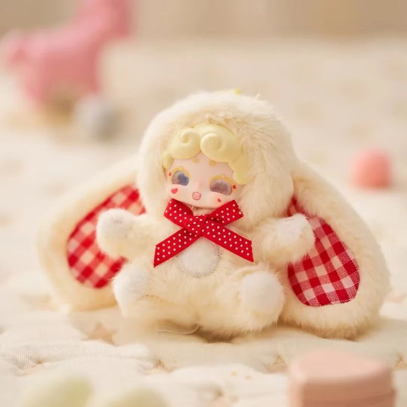 Luckydiernai Goodnight Little  - đánh giá và giá Baby Products Rabbit