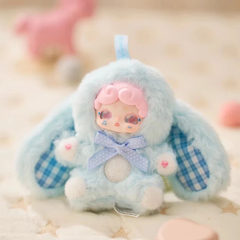 Luckydiernai Goodnight Little  - đánh giá và giá Baby Products Rabbit