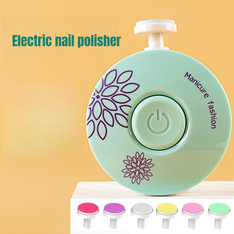 Electric Baby Nail Trimmer Kid - đánh giá và giá Baby Nail Trimmer Electric
