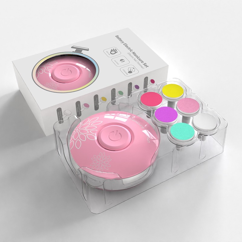 Electric Baby Nail Trimmer Kid - đánh giá và giá Baby Nail Trimmer Electric