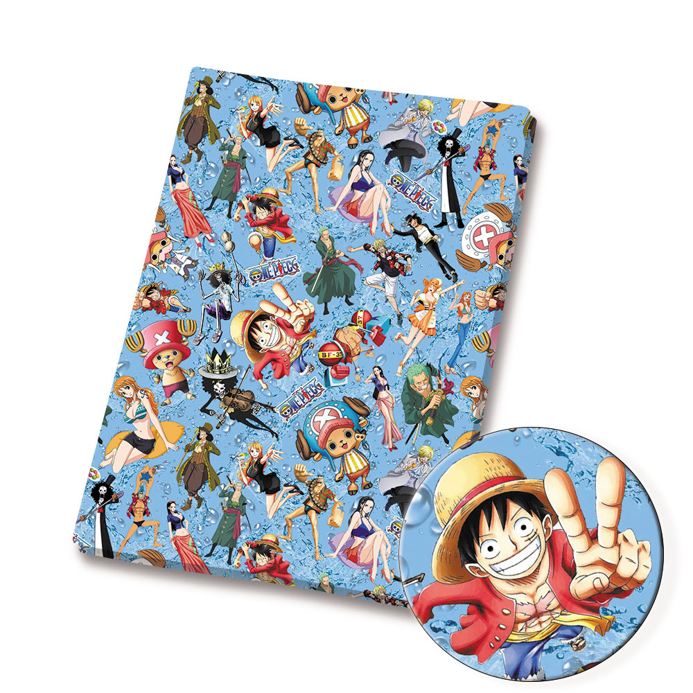 ONE PIECE Hot cartoon DIY hand - đánh giá và giá Baby Products In Japan